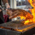 Buffet Barbec