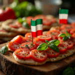 Buffet Italien