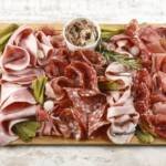 Buffet Campagnard